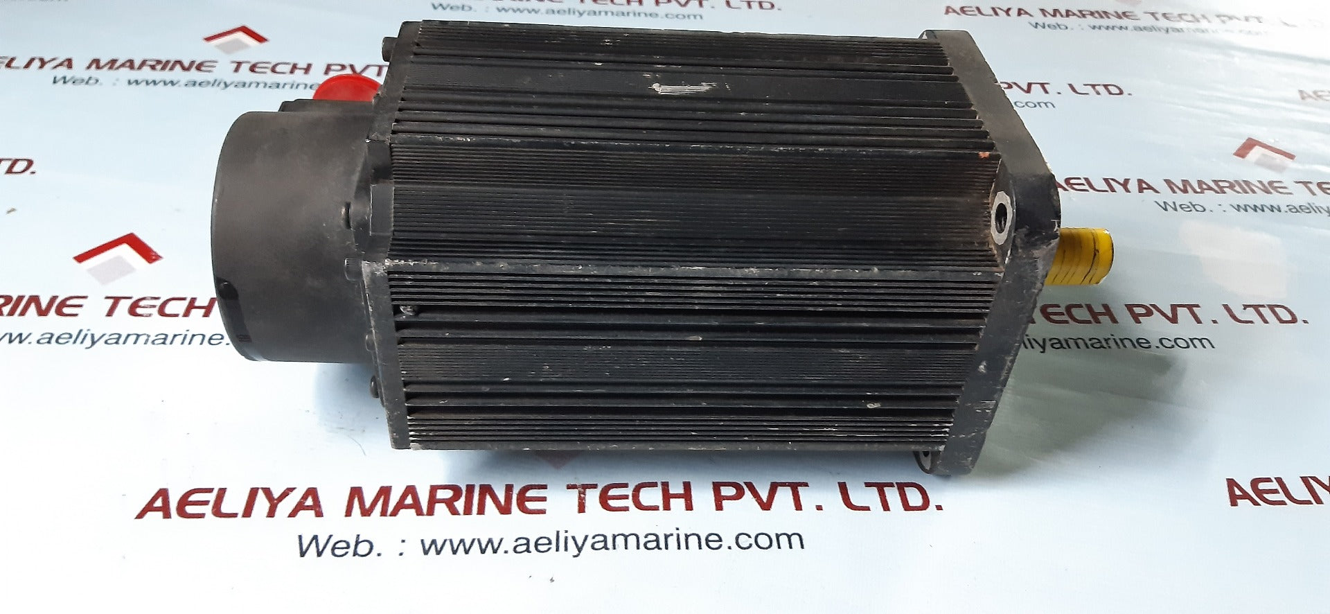 Doosan vision rh20ta-1bo ac servo motor