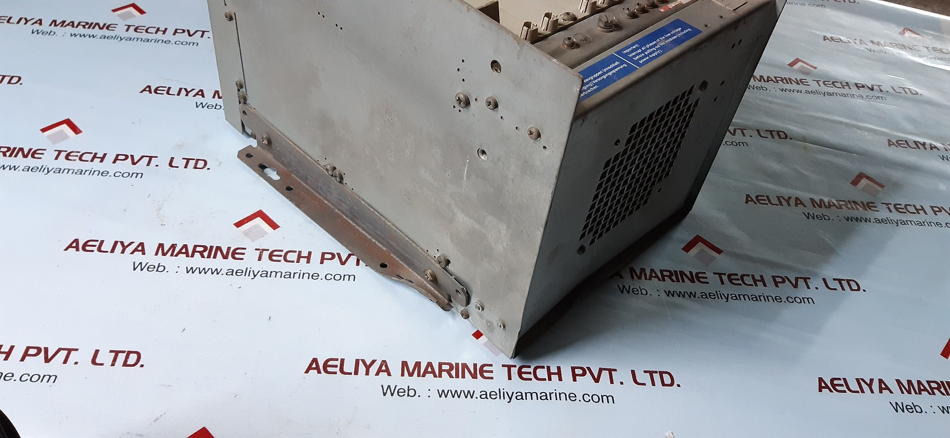 Siemens p06 6fc3984-4fg mini-erweiterungsgeraet plc 570 031 7120 10