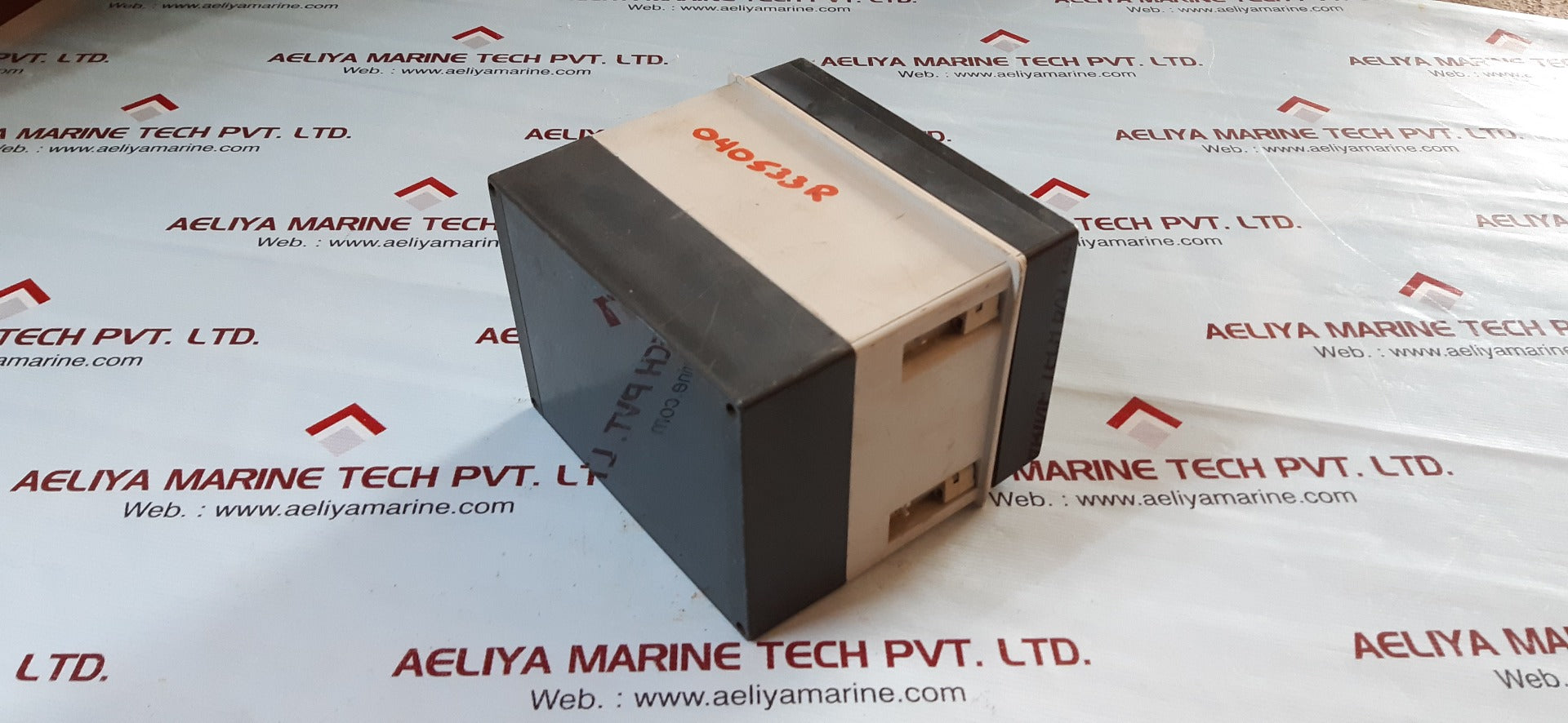 Alphalink 363918627 ispal air fuel mapping processor