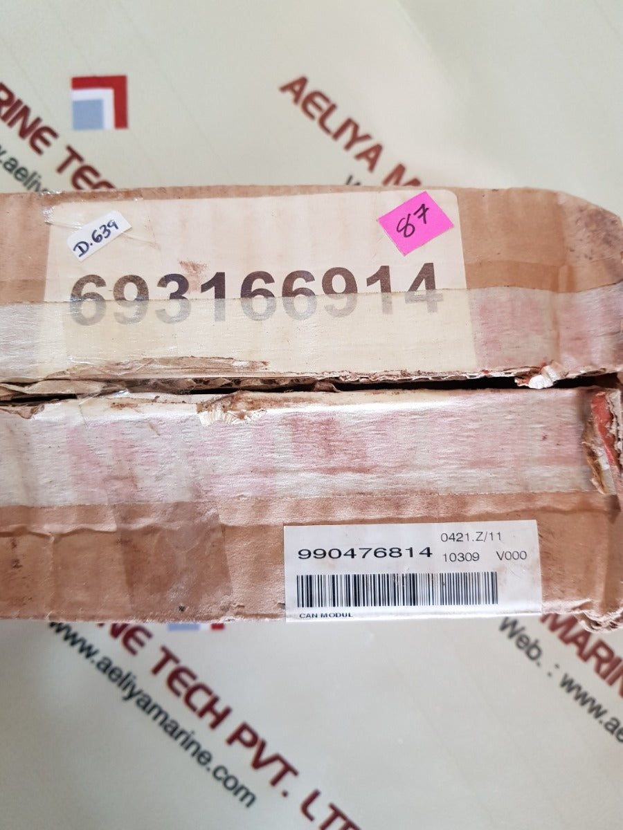 Liebherr v8-fsg links crane joystick 693166914