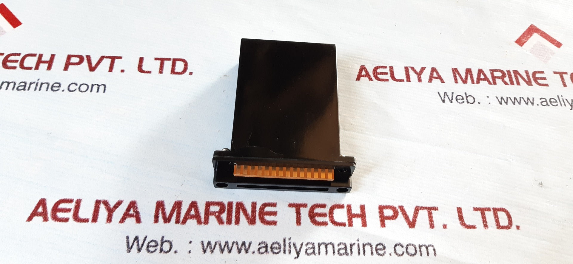 Toyo electronics sam-vf24-2 annunciator module