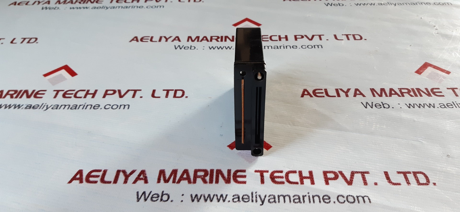 Toyo electronics sam-vf24-2 annunciator module