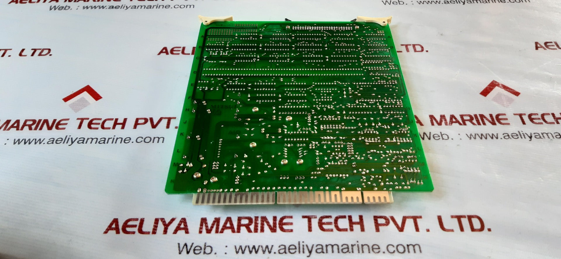 Mitsui aio-b 2-0238 pc board
