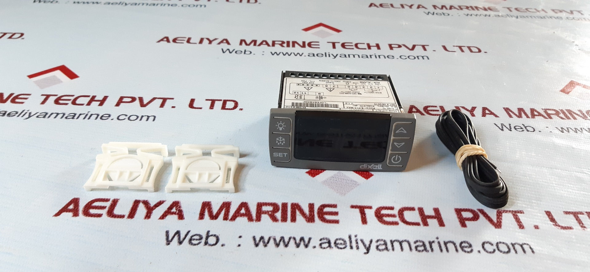Dixell xr30cx-5n0c1 temperature controller