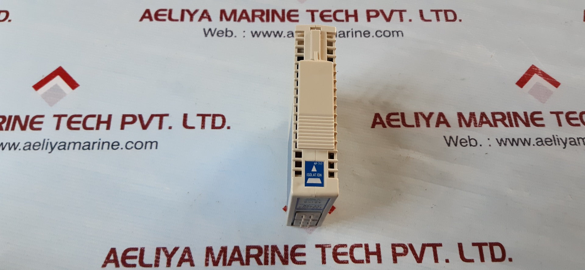 Watanabe wgp-hl-15e-3 isolator