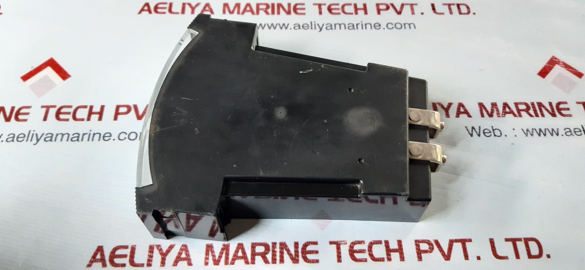 Toyo keiki defi50nt control panel f.s. 1ma