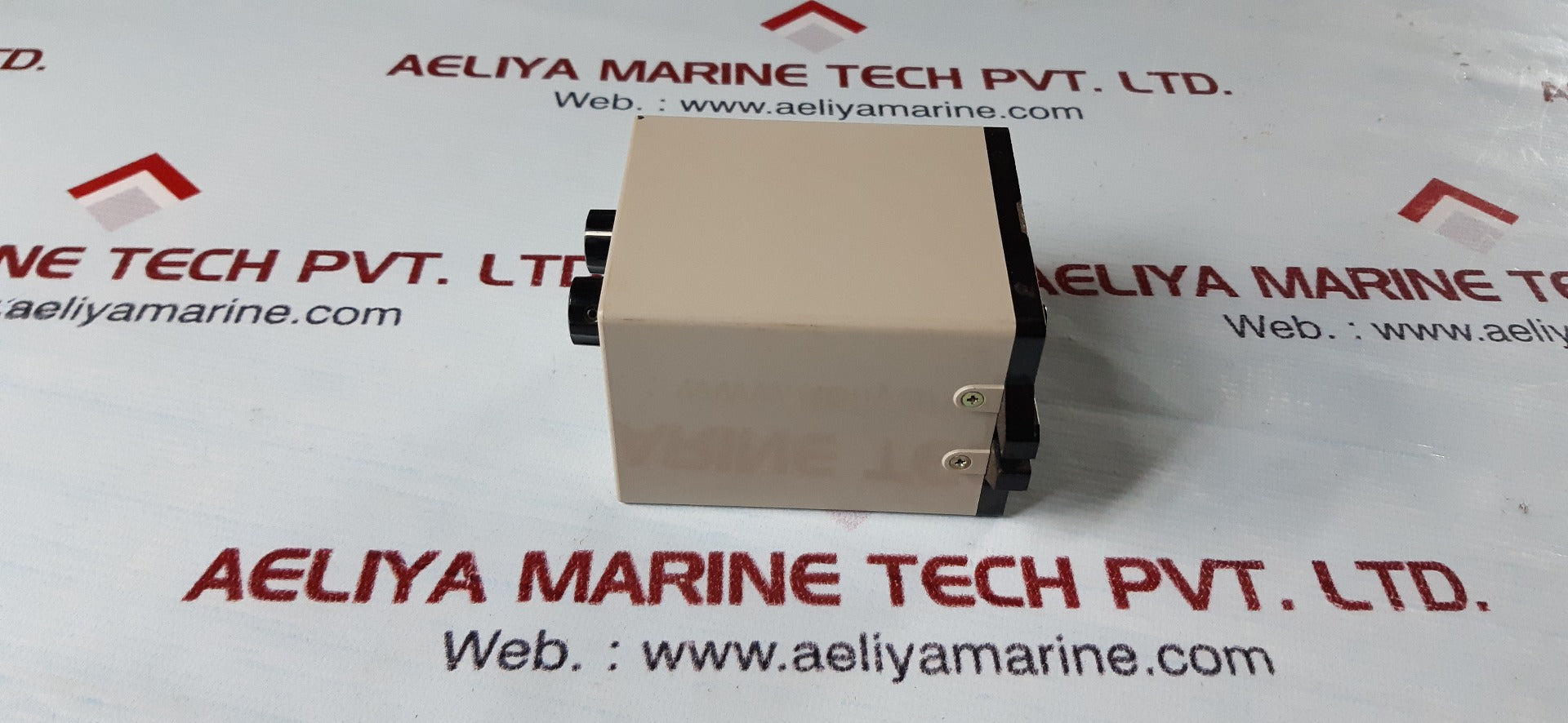 Omron sao-r solid state current sensor