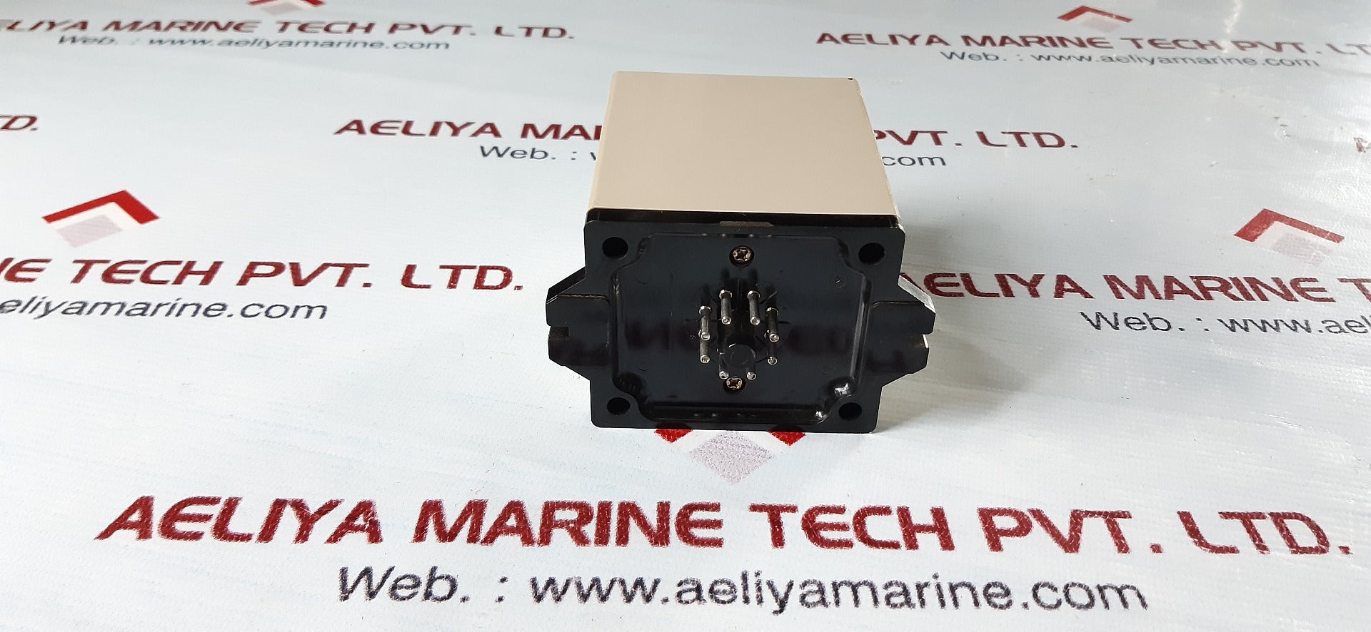 Omron sao-r solid state current sensor