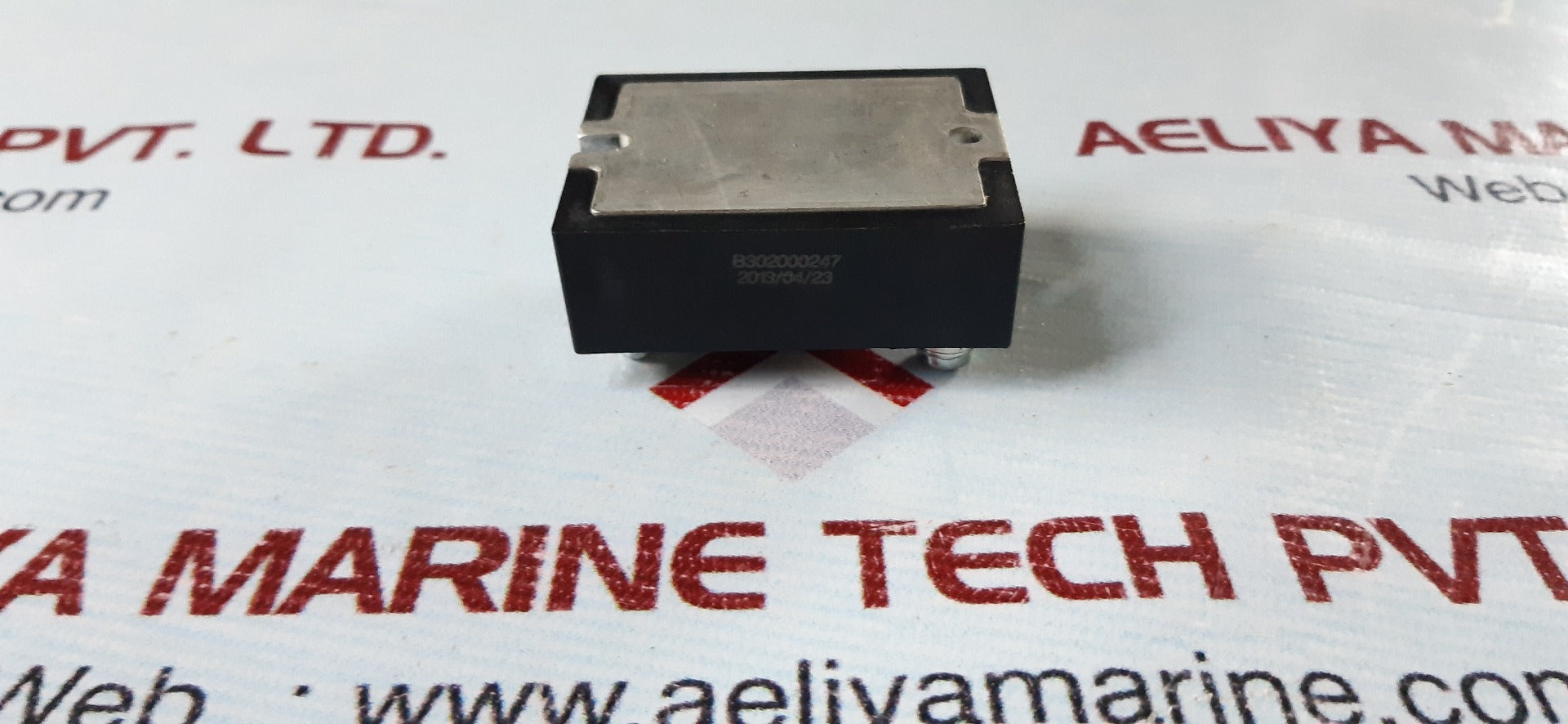 Celduc 12-280 vac solid state relay 25a