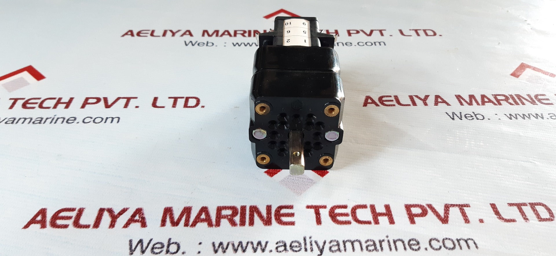 Seiko electric ybrsf1 cam switch 600v 10a