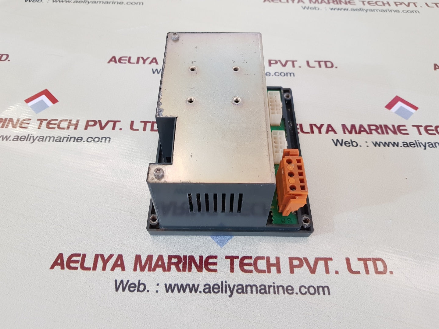 Jrcs scu-ln1 starter control unit