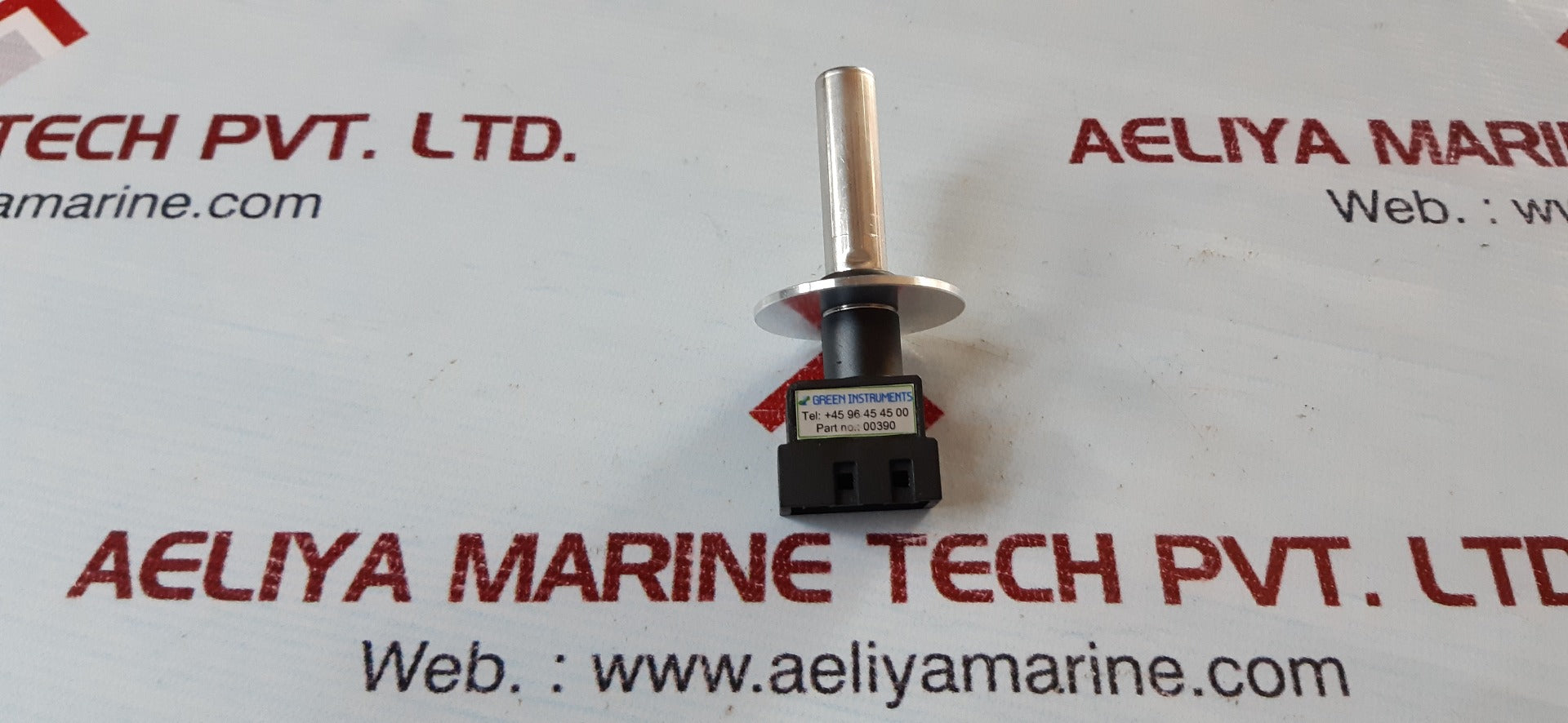 Green instruments 00390 sensor