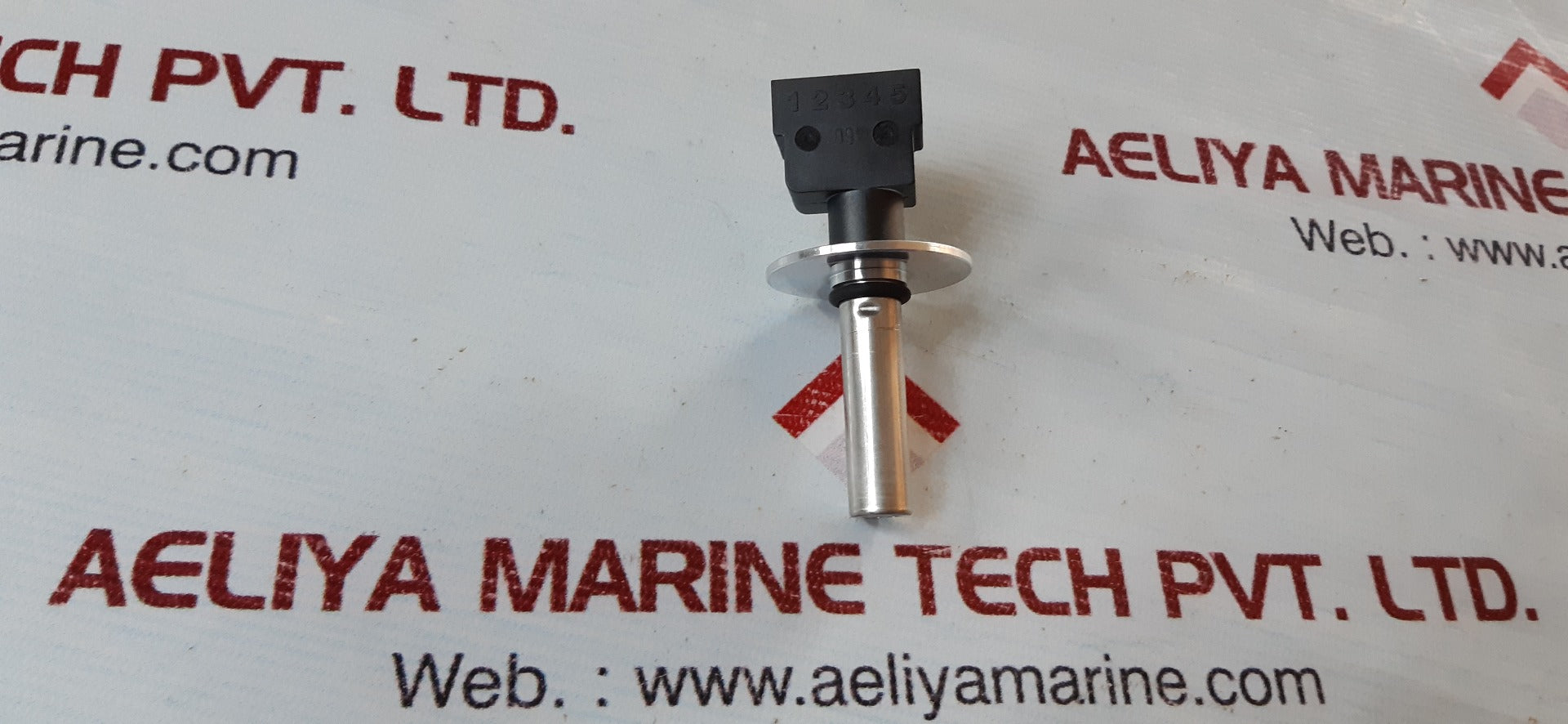 Green instruments 00390 sensor