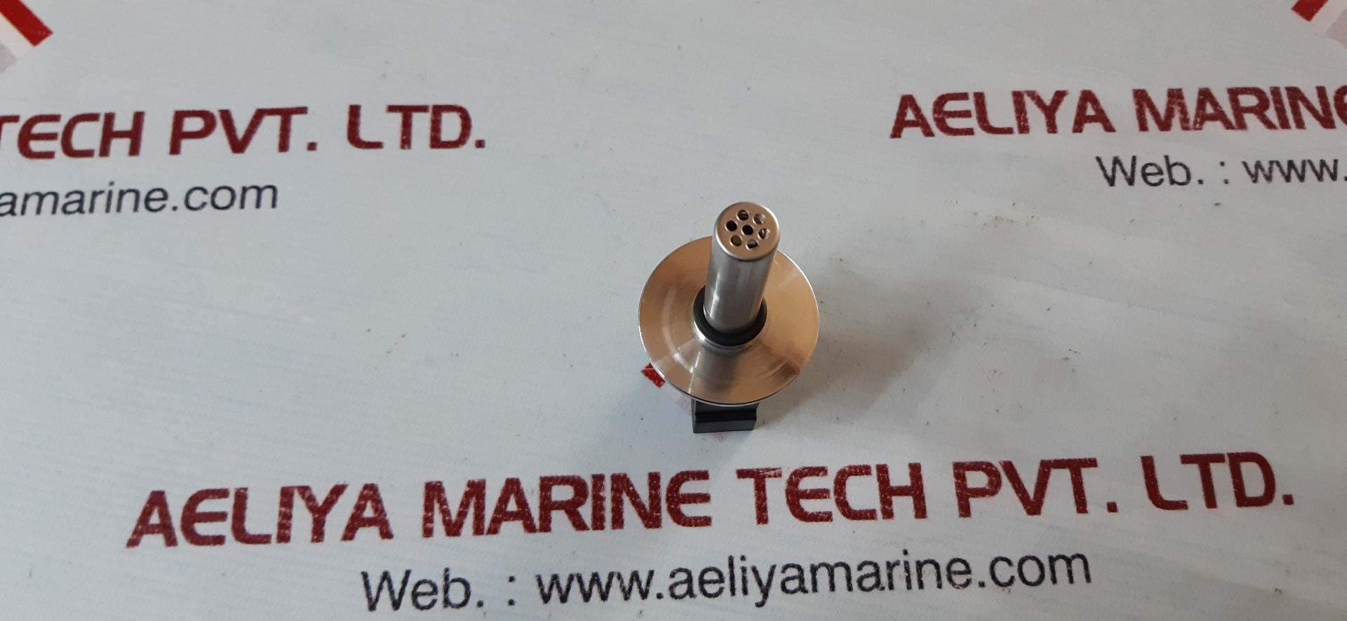 Green instruments 00390 sensor