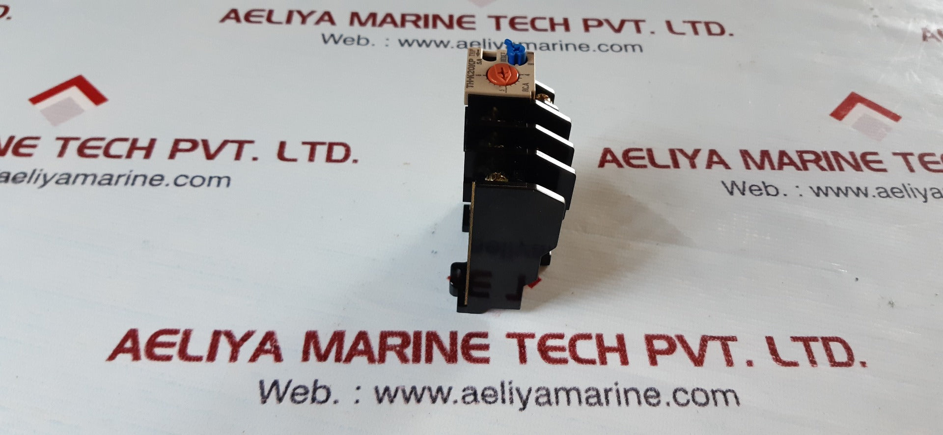 Mitsubishi thermal overload relay th-k20kp