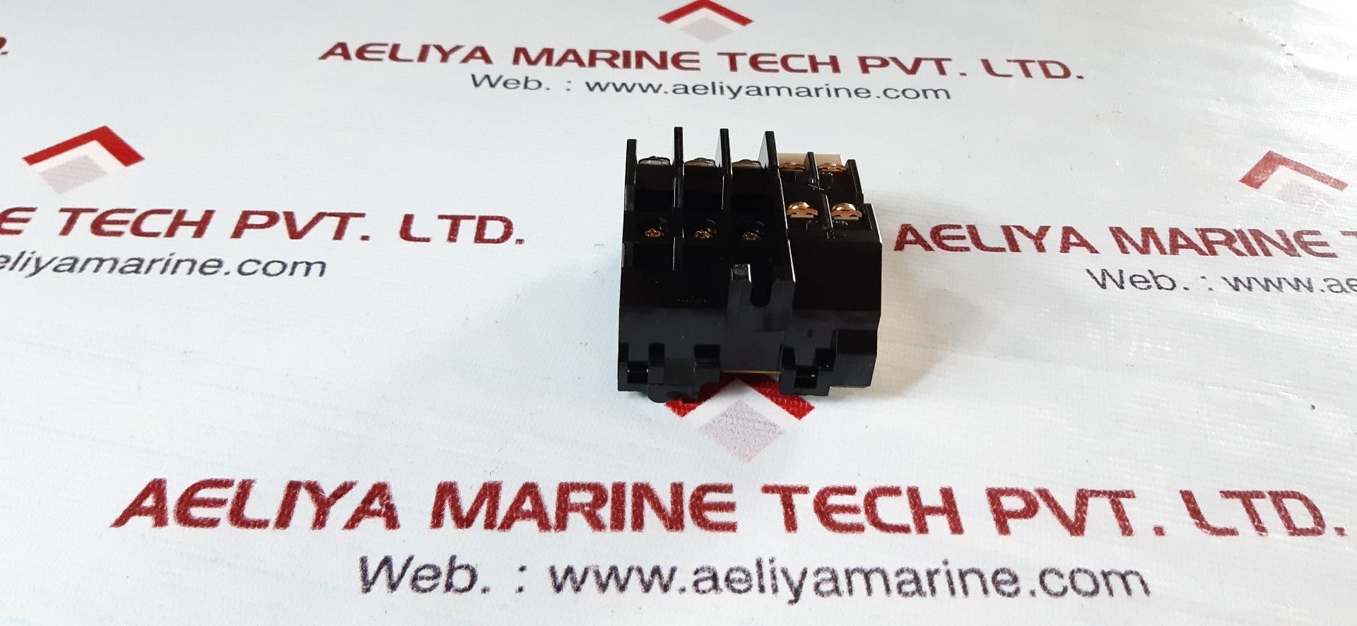 Mitsubishi thermal overload relay th-k20kp