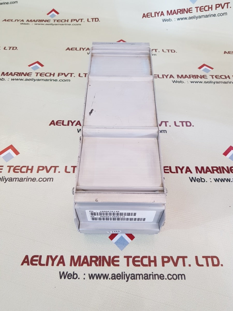 Atlas Copco 1900070145 i/o module
