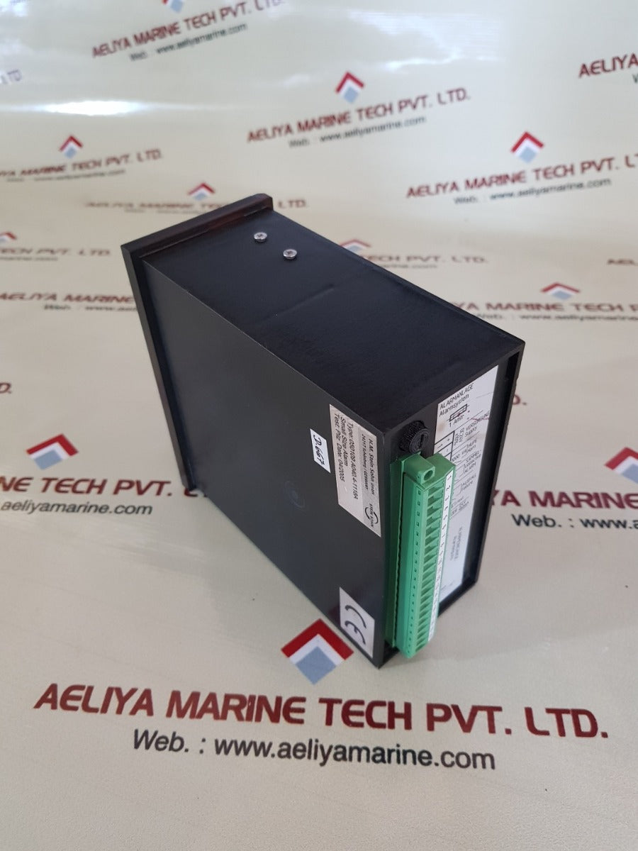 Stein sohn 050109 a040.4-1118a alarm system