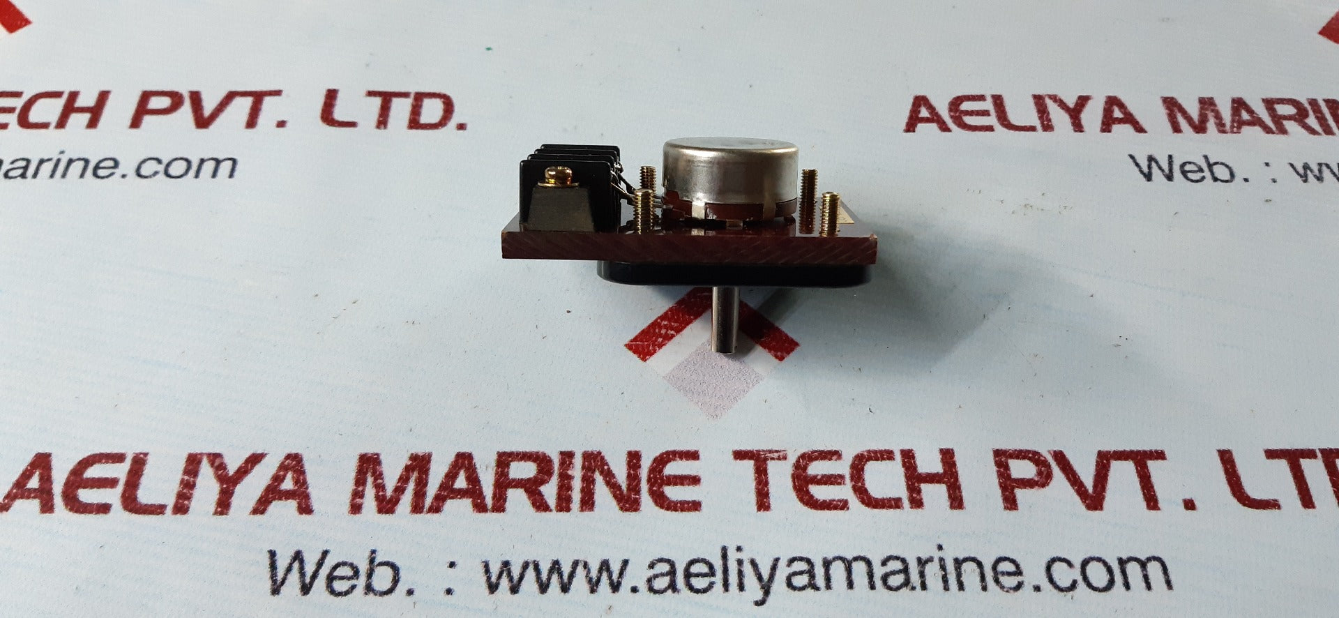 Cosmos nrv1-100 potentiometer rvj4nat