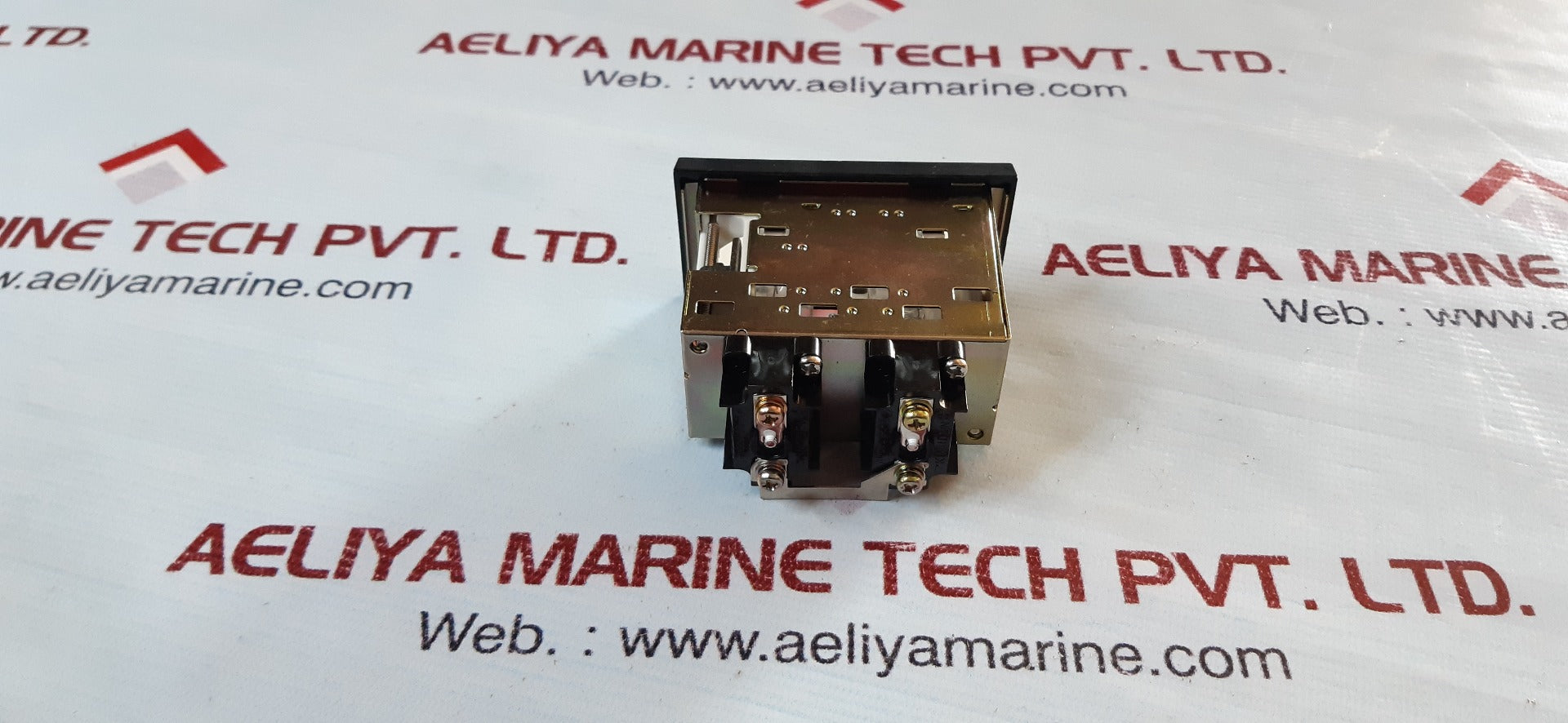Kimuden type-88 annunciator h-3221.158