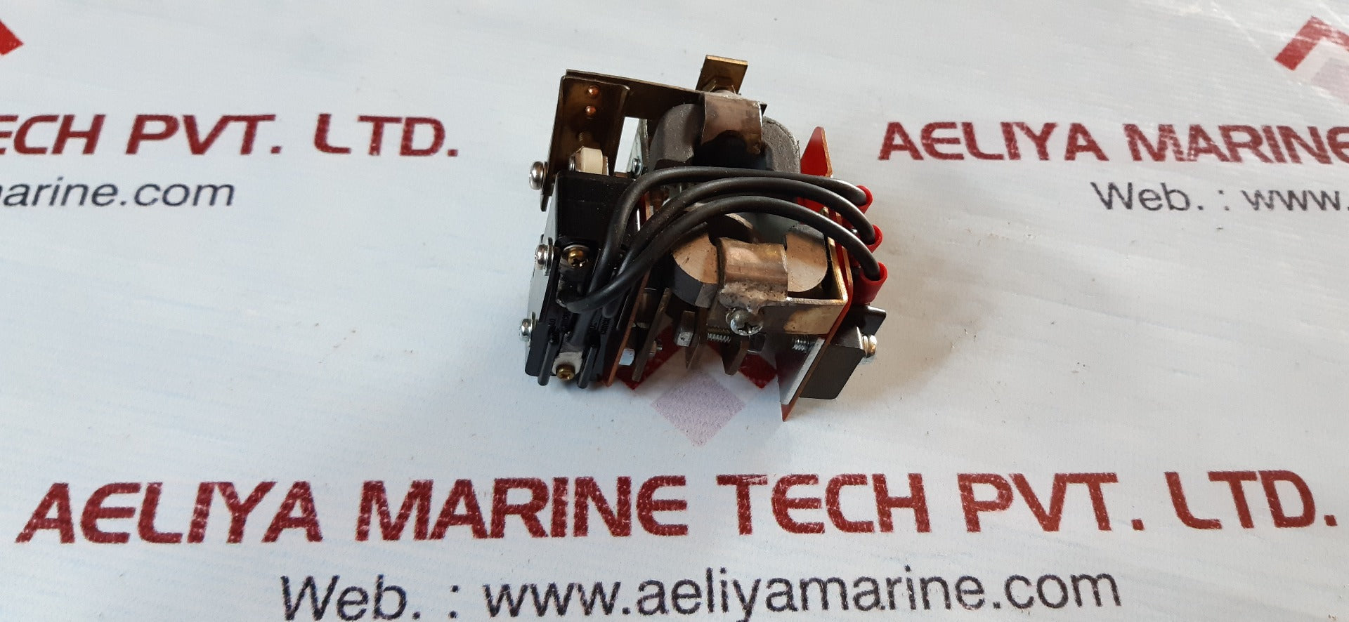 Micro switch bz-2rw822-j