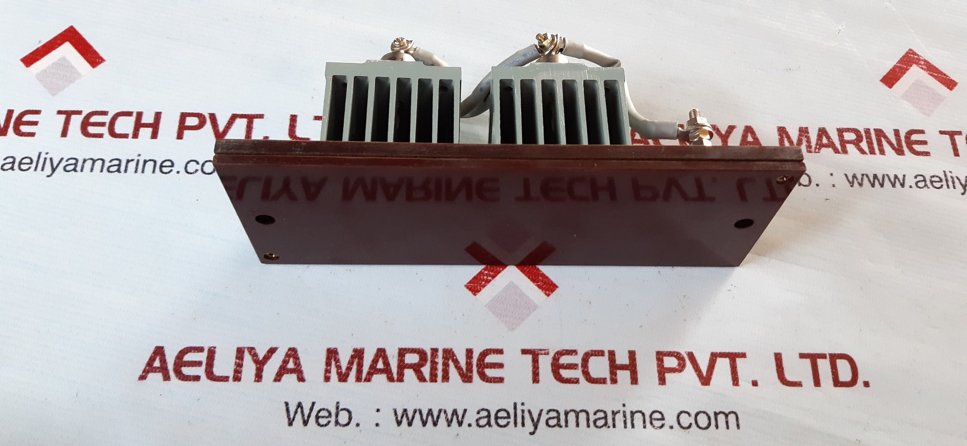 Nihon inter electronics 10m10rma4b100 f1-89386 module