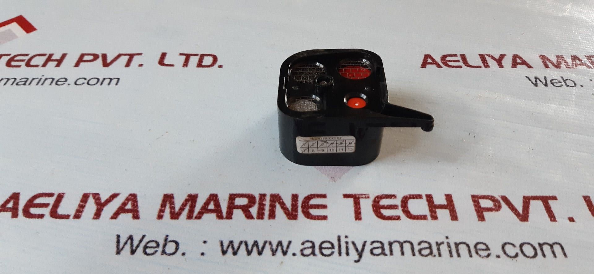 2302bcd32fcxo sensor cartridge