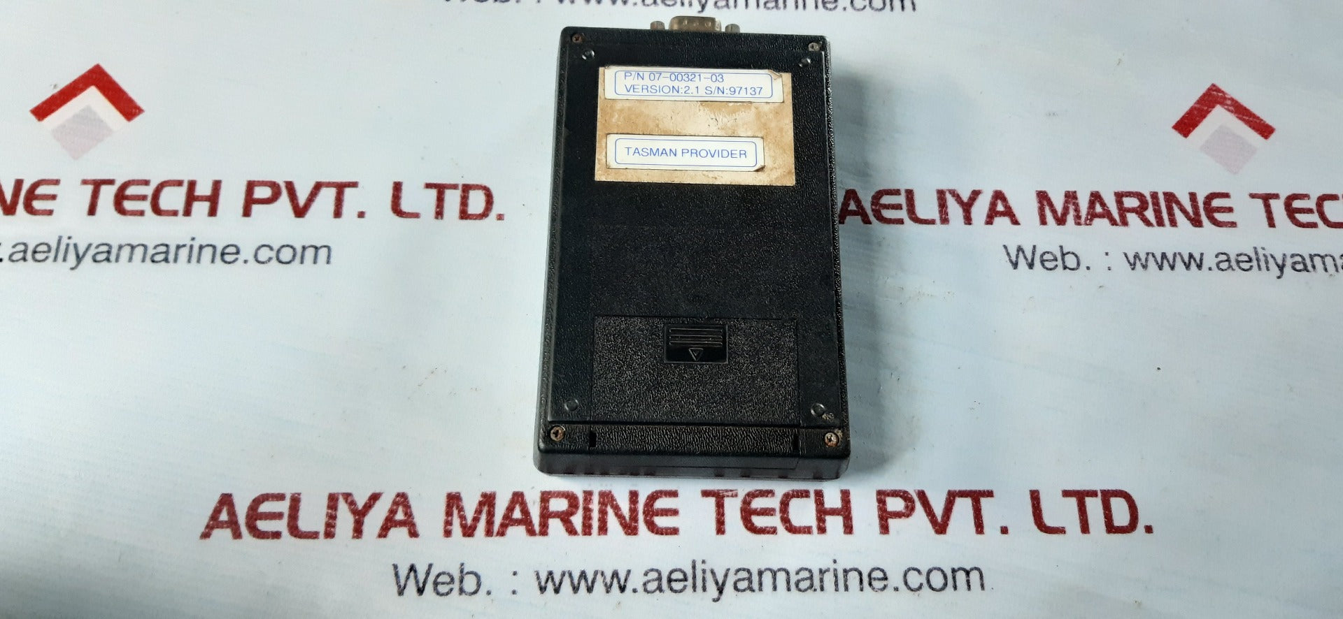 Carrier transicold 07-00321-03 datareader