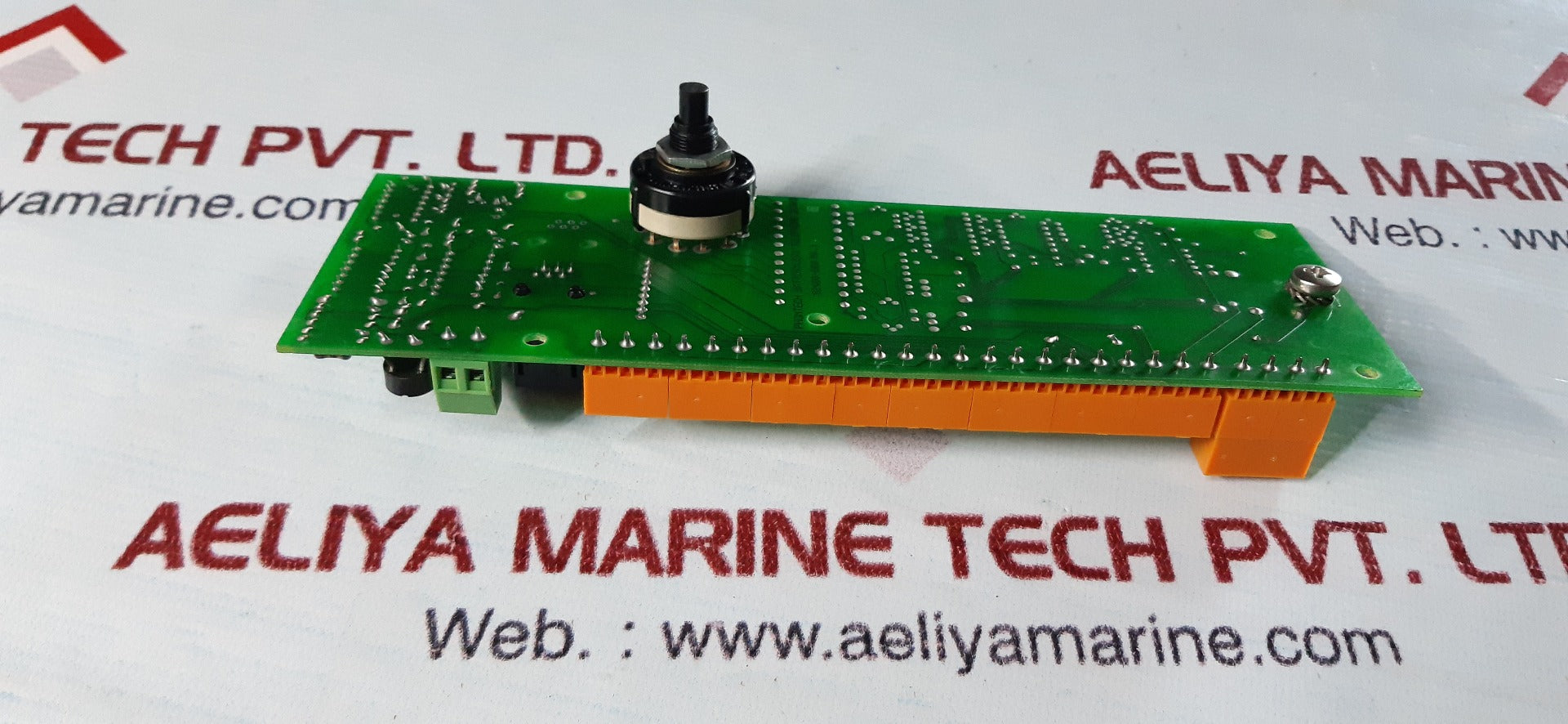 92400-000 mk.1 phontech batteryless telephone board