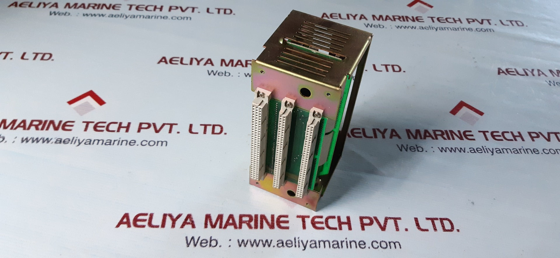 Modern automation power supply components