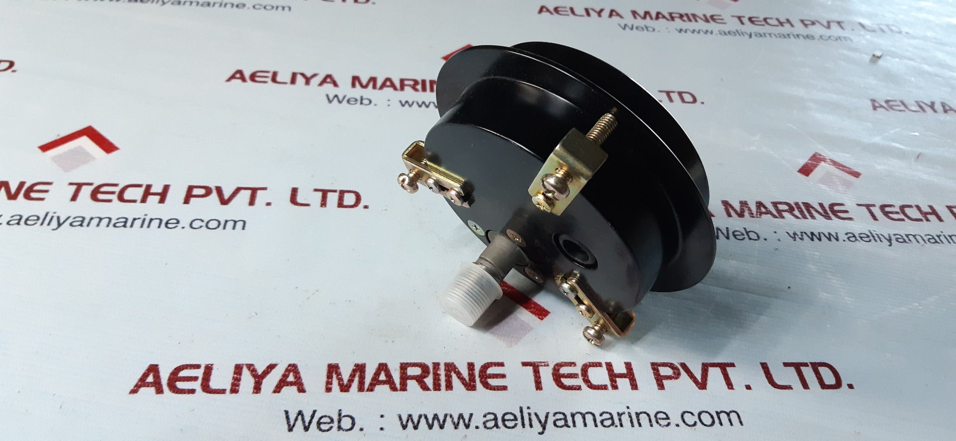 Nagano keiki ae15-133 pressure sensor switch gauge
