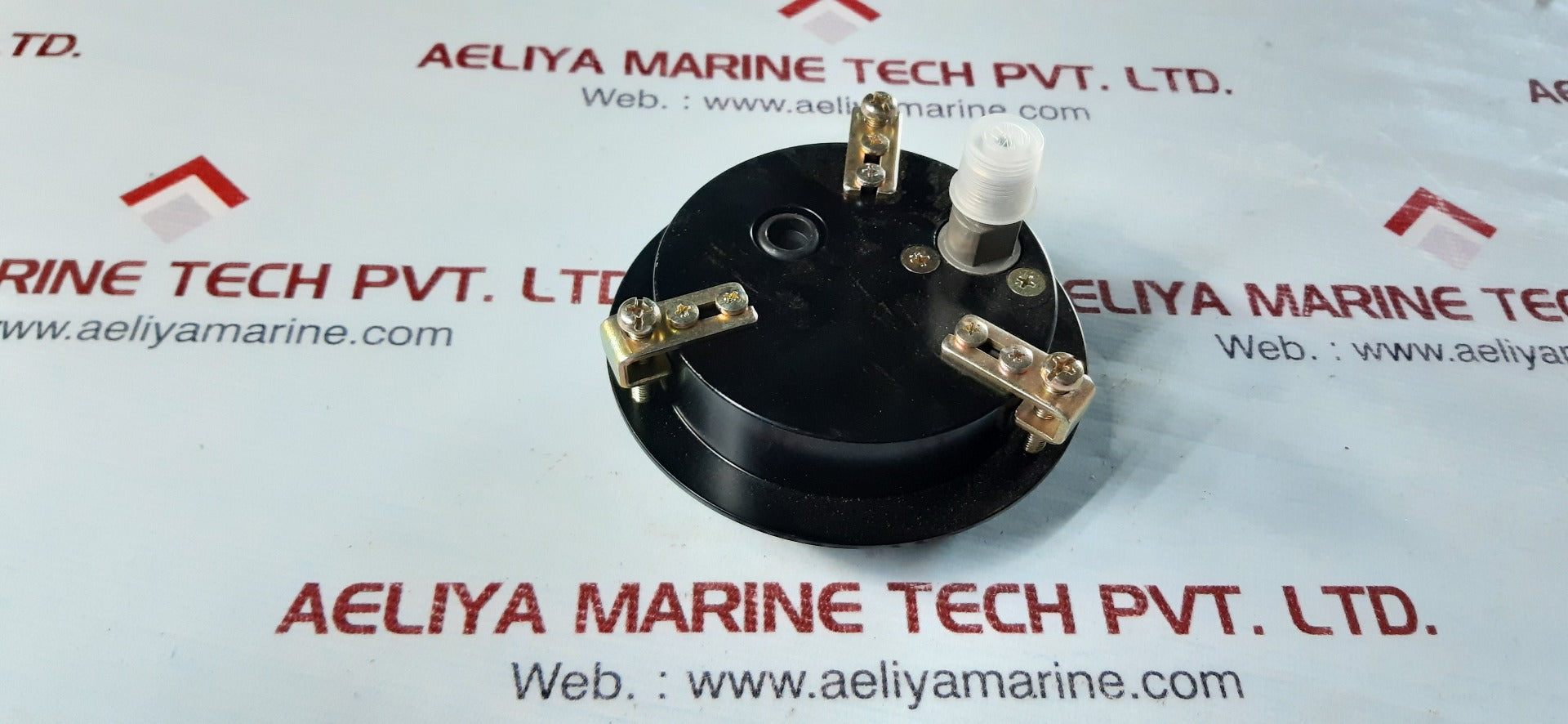Nagano keiki ae15-133 pressure sensor switch gauge