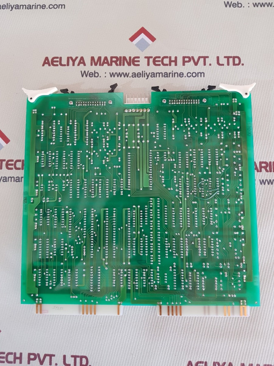 Terasaki emw-1301d tma & tm i/f module k/821/3-001e