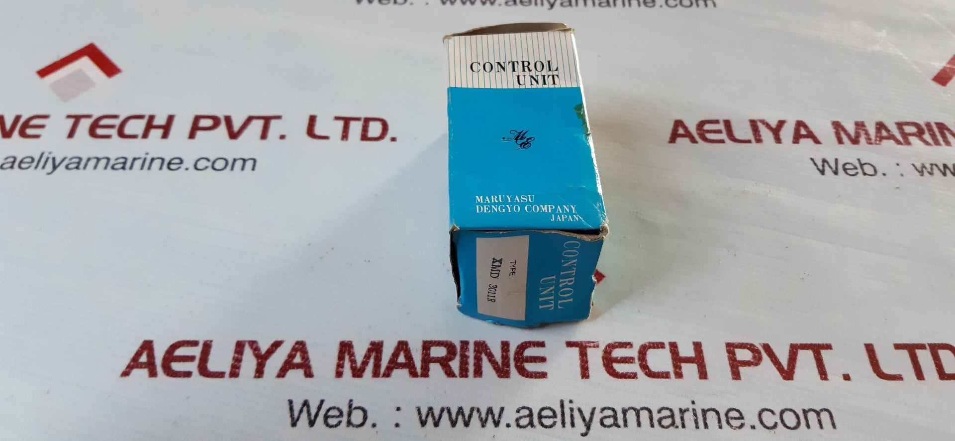 Maruyasu xmd 3011r pushbutton