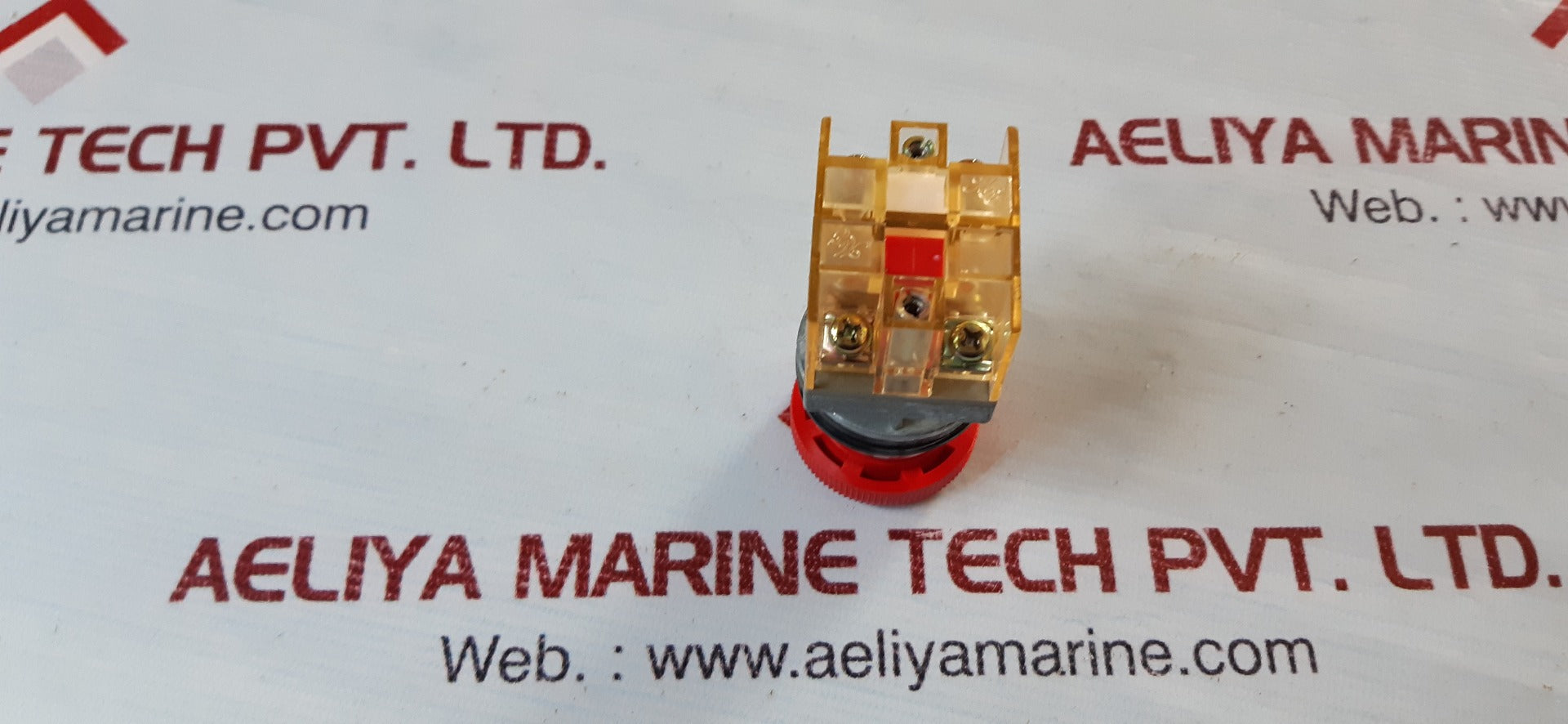 Maruyasu xmd 3011r pushbutton