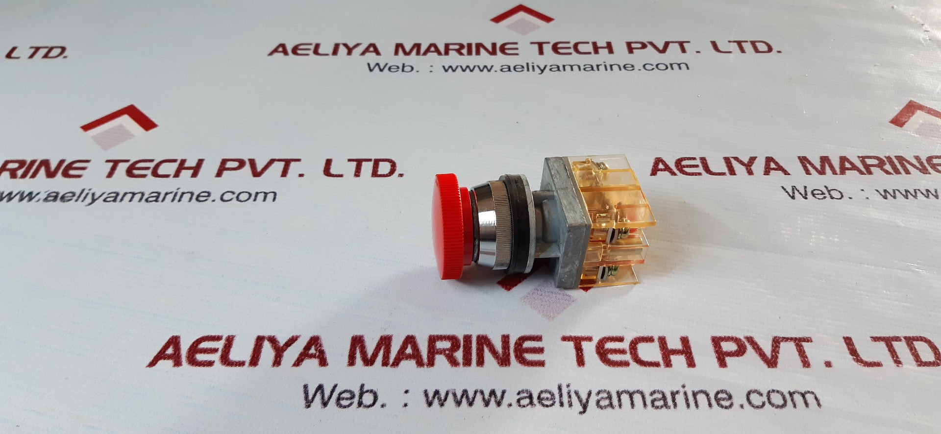 Maruyasu xmd 3011r pushbutton