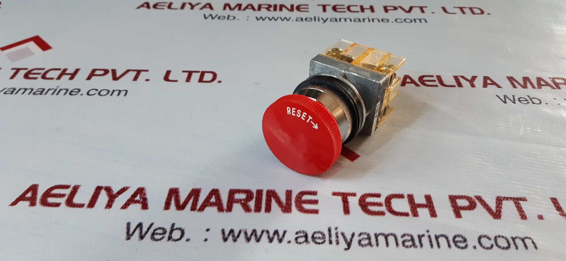Maruyasu xmd 3011r pushbutton