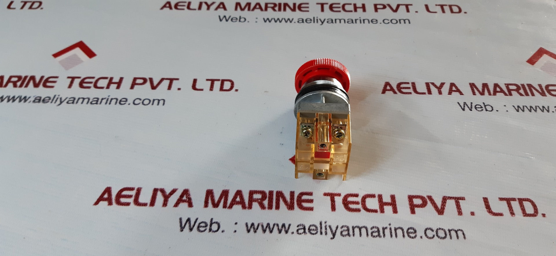 Maruyasu xmd 3011r pushbutton