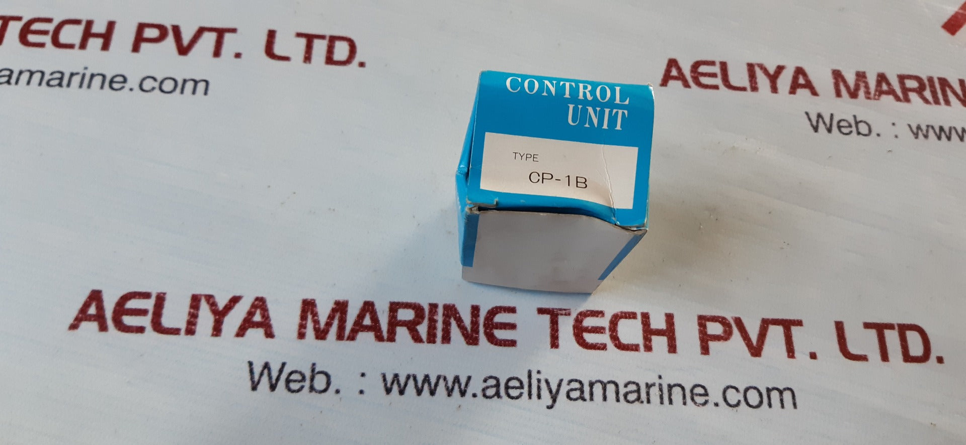 Maruyasu dengyo cp-1b pushbutton