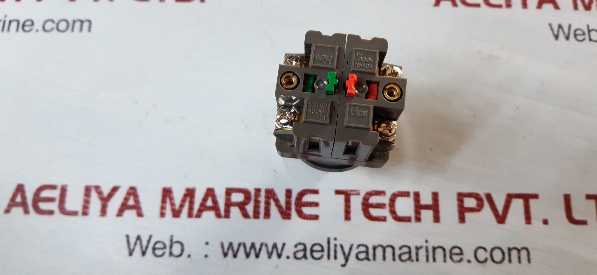 Izumi 41-10570 selector switch