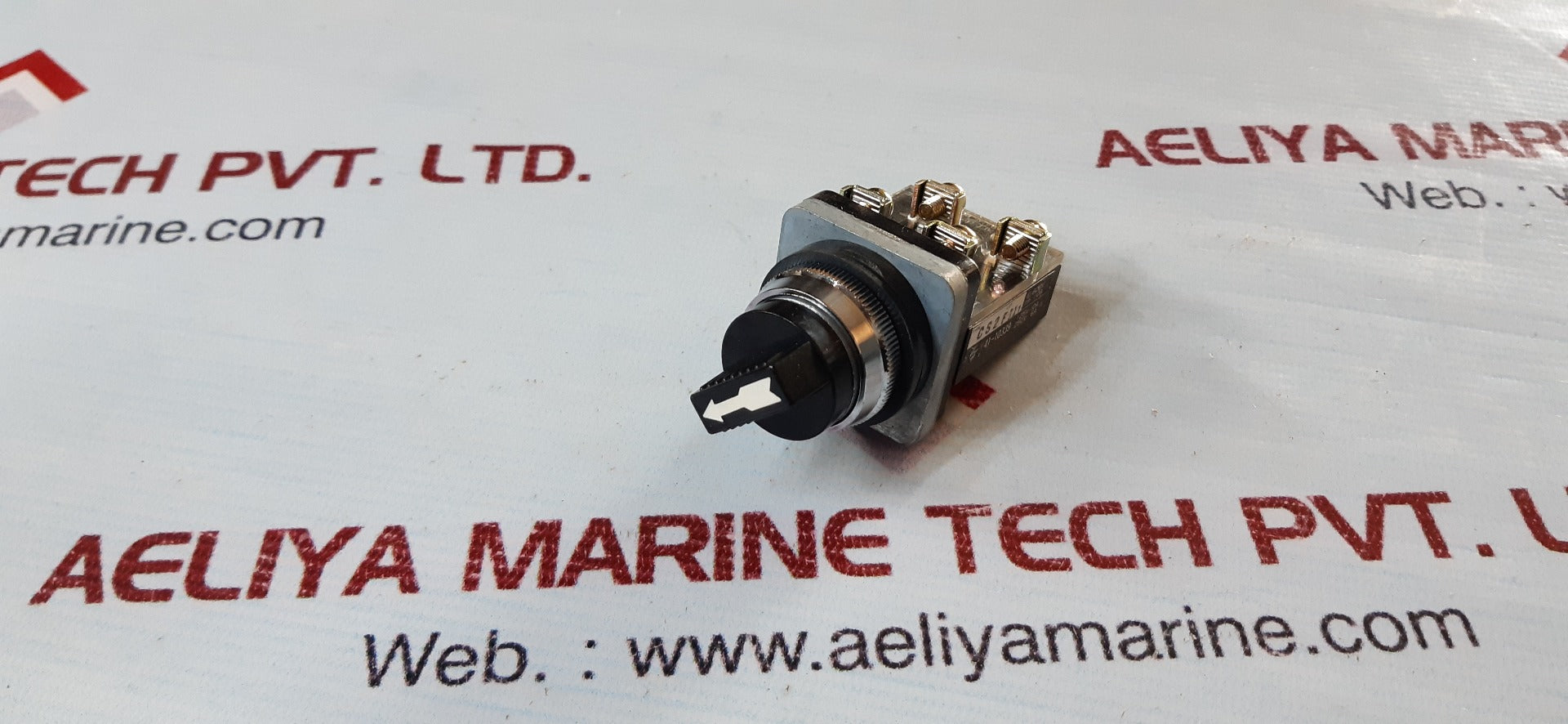 Maruyasu dengyo cs2 f111 control unit