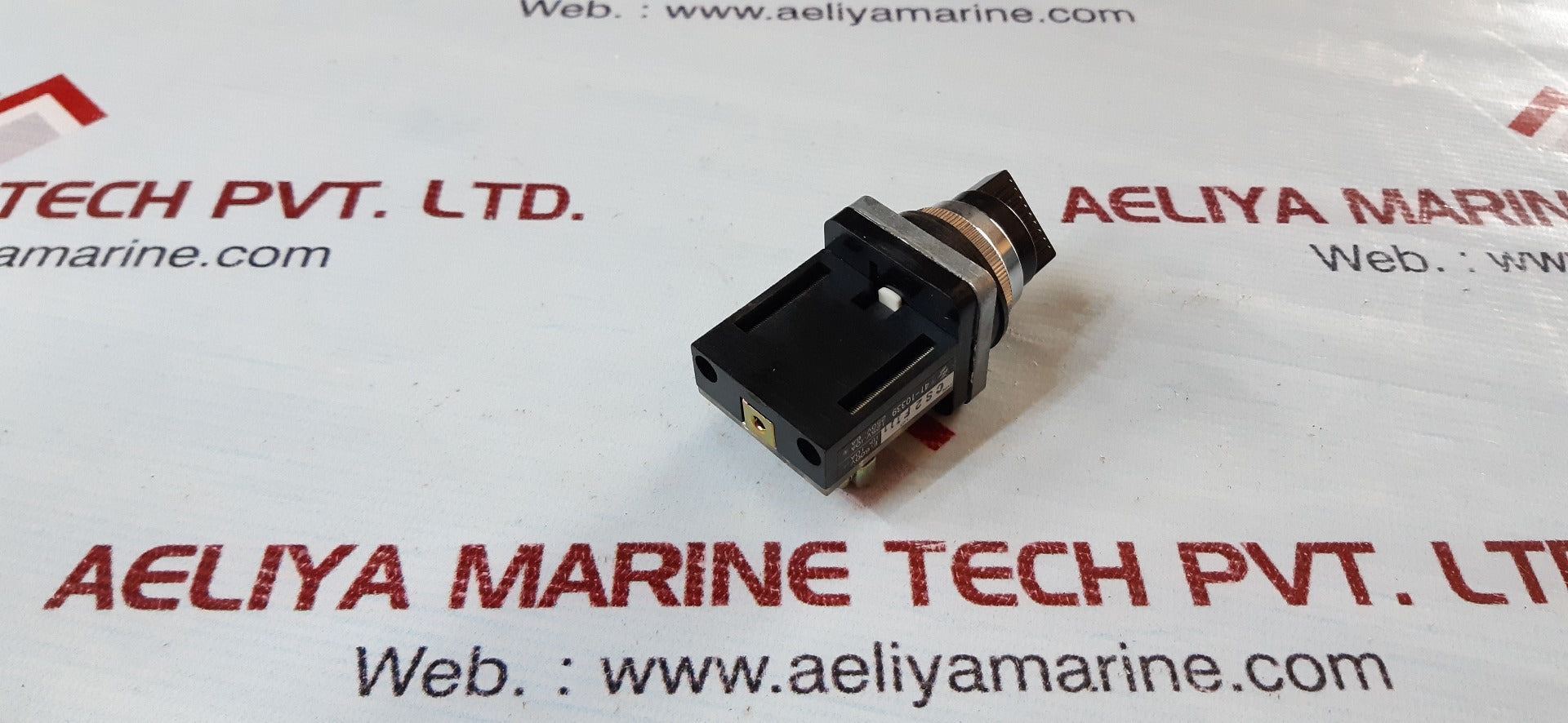 Maruyasu dengyo cs2 f111 control unit