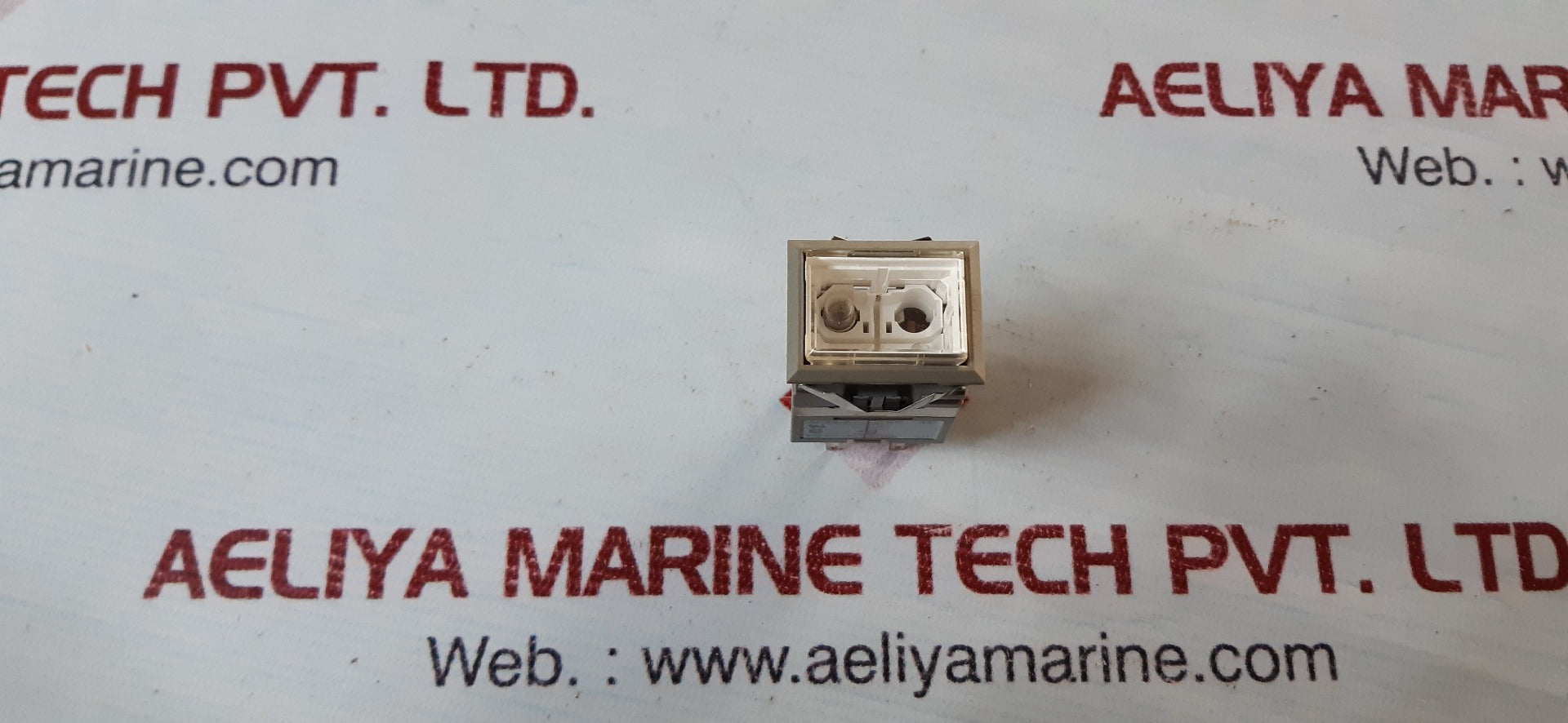 Fuji electric ag23-z command switch