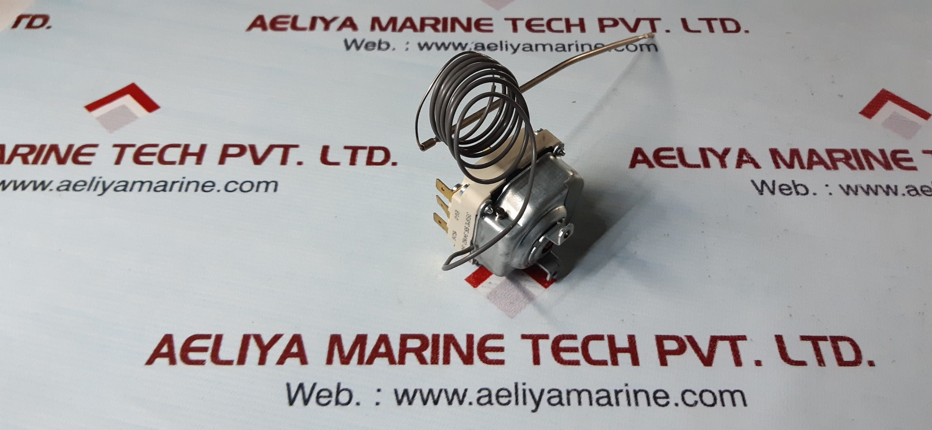 Ego 55.34162.800 temperature thermostat 358'c