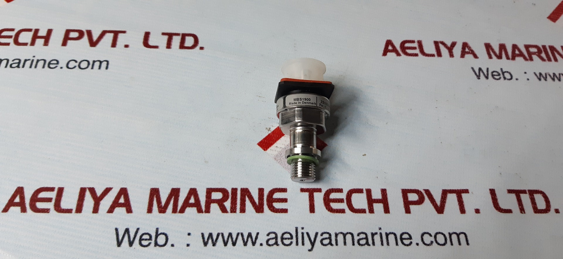Mbs1900 pressure sensor1-15bar