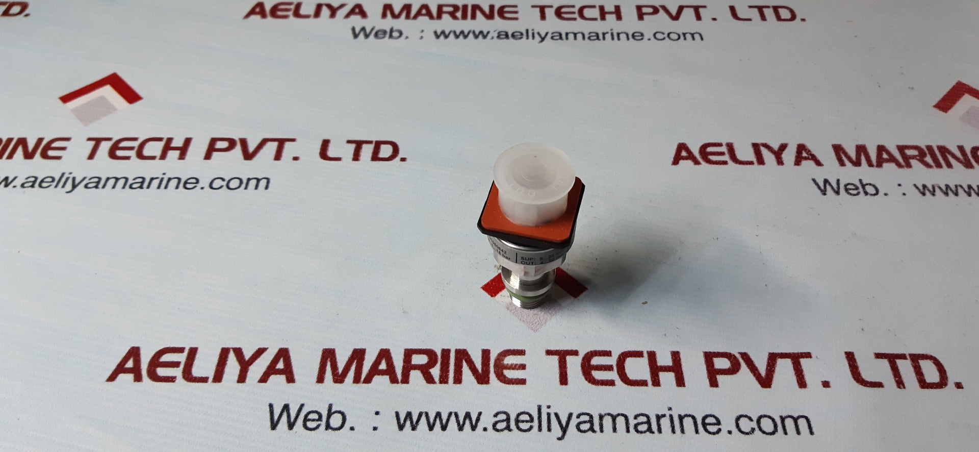 Mbs1900 pressure sensor1-15bar