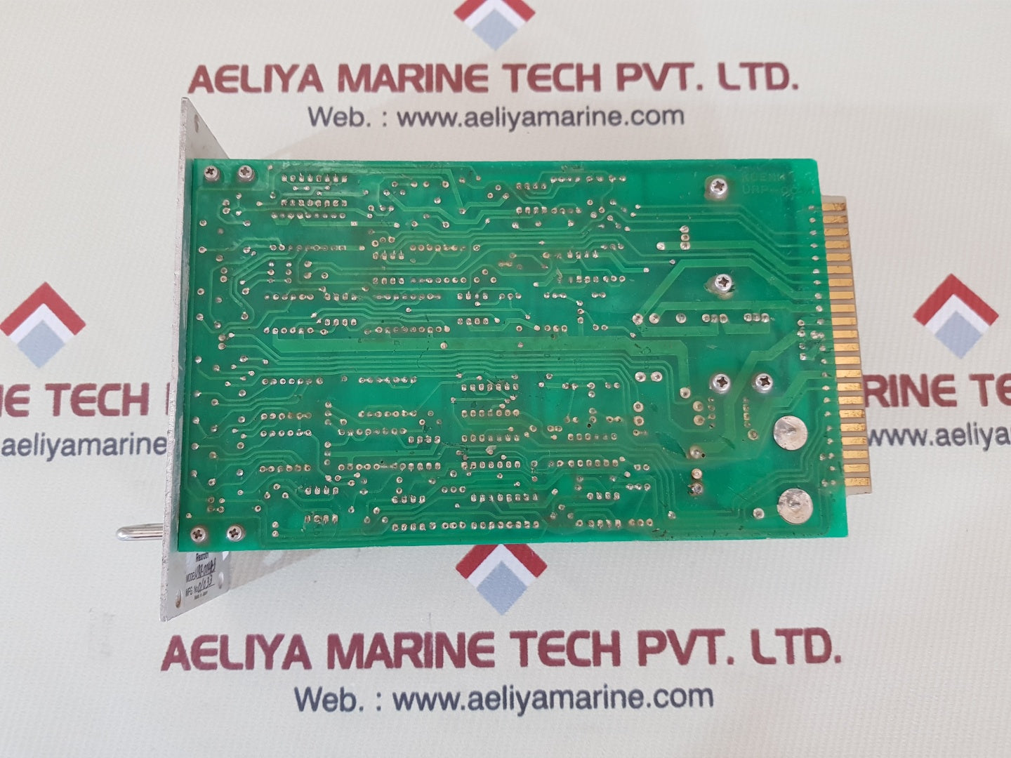Rexroth urp-004 PCB board