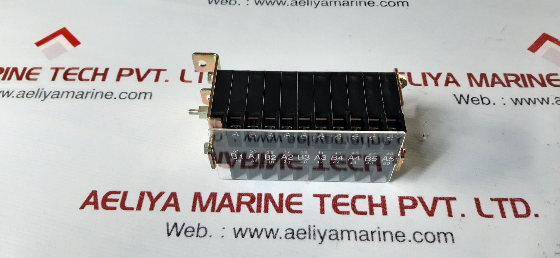 Terasaki electric axt-1ab auxiliary switch