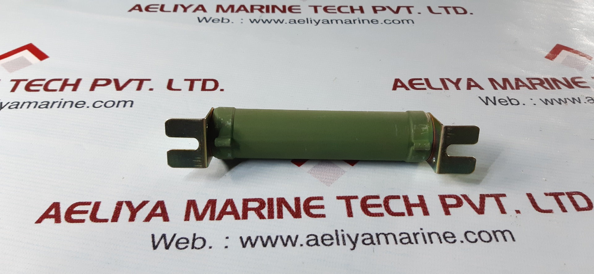 Jrm gh80w 2KΩJ resistor