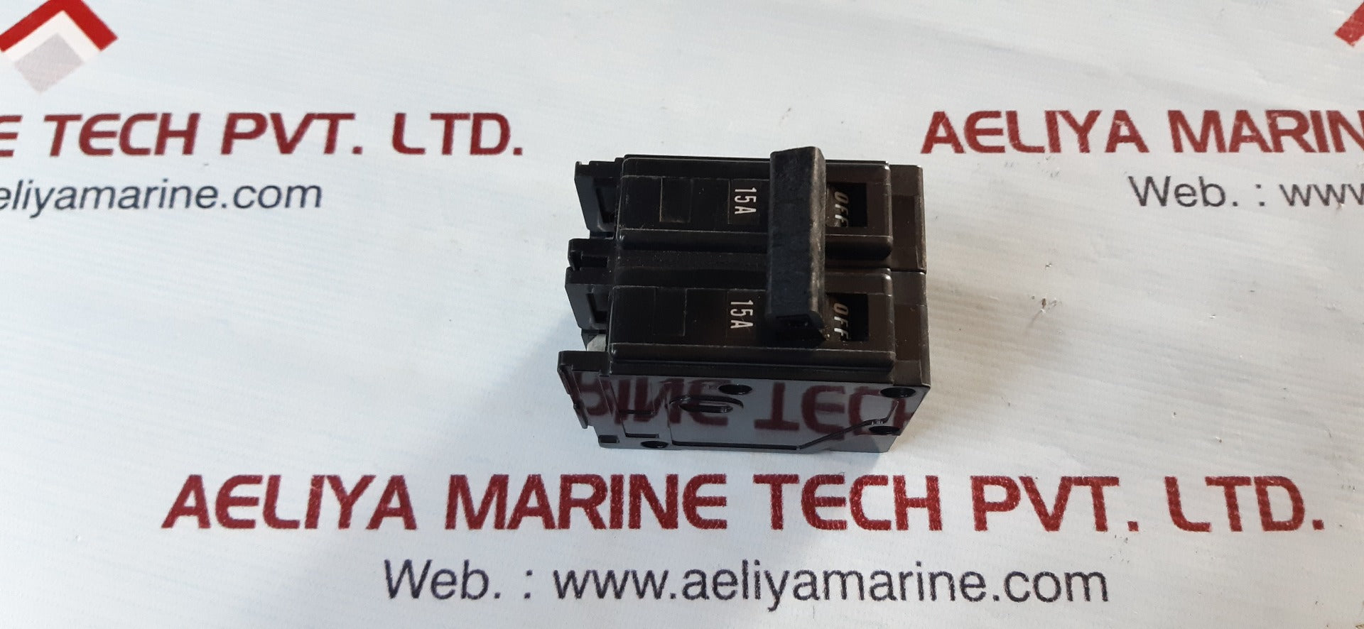Terasaki tb-5p circuit breaker 15a